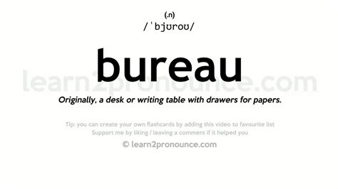 bureu meaning|Iba pa.